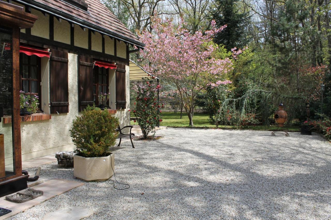 D'hôtes La Brillève Bed & Breakfast