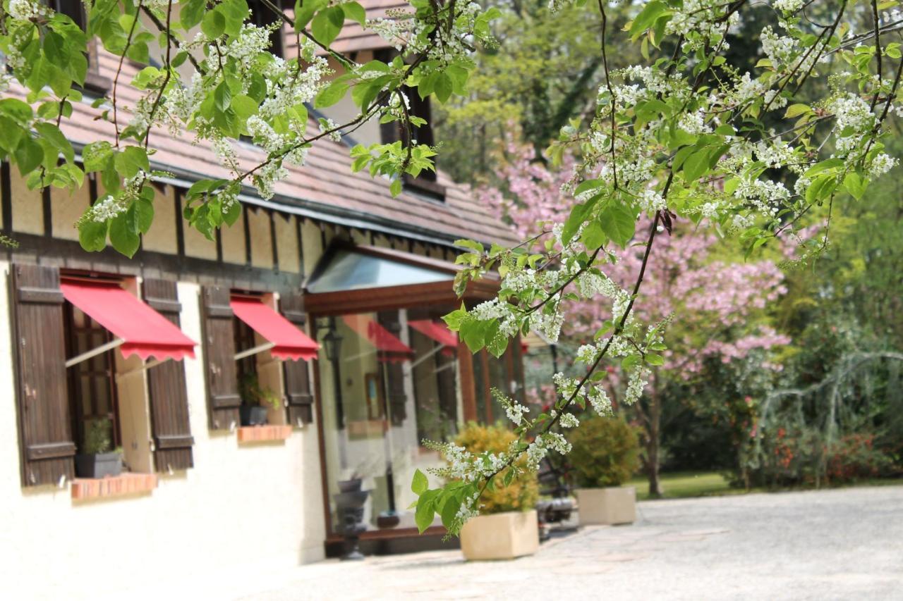 Bed & Breakfast D'hôtes La Brillève Lamotte-Beuvron